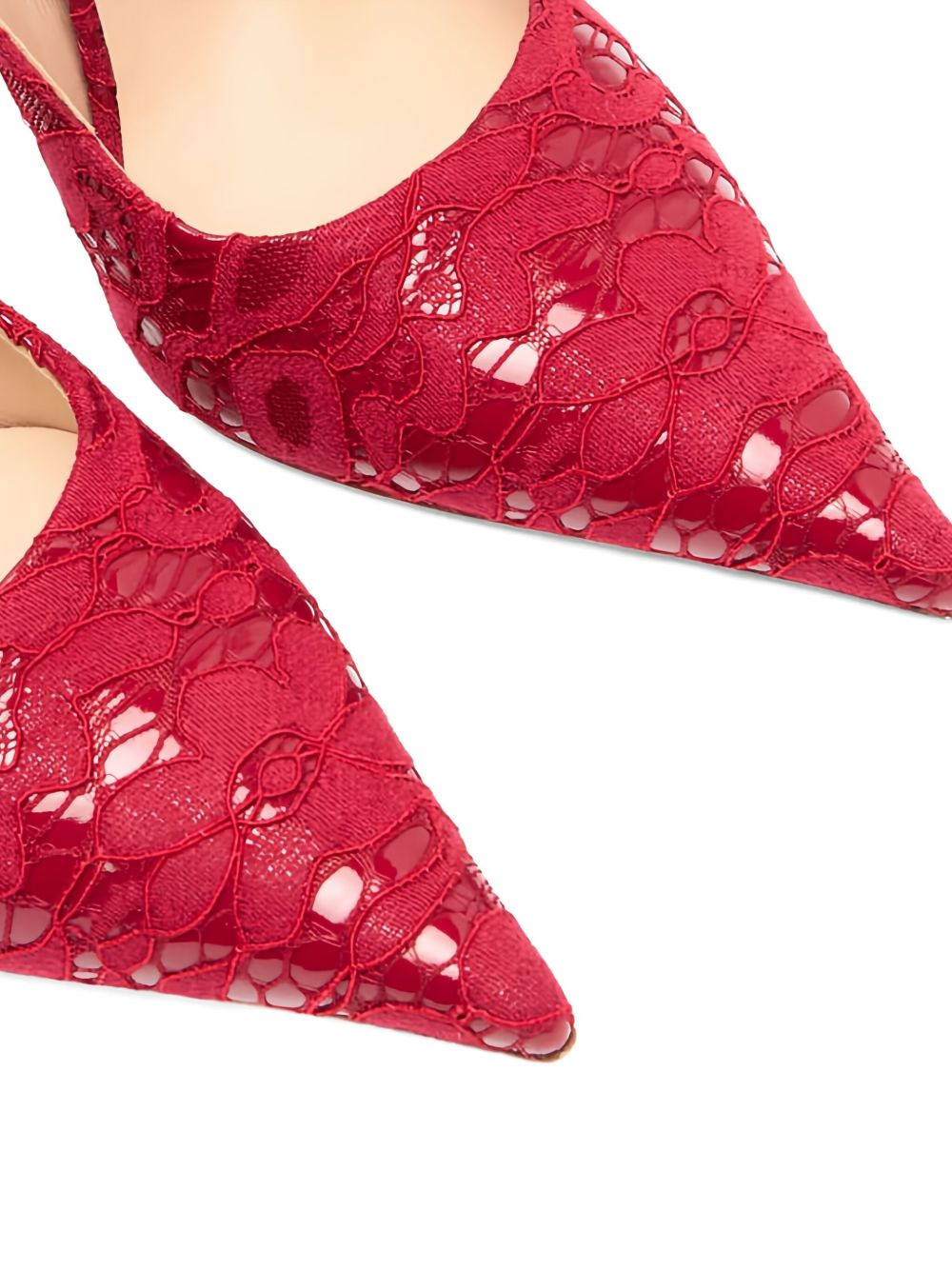 100mm Liberty pumps - 3