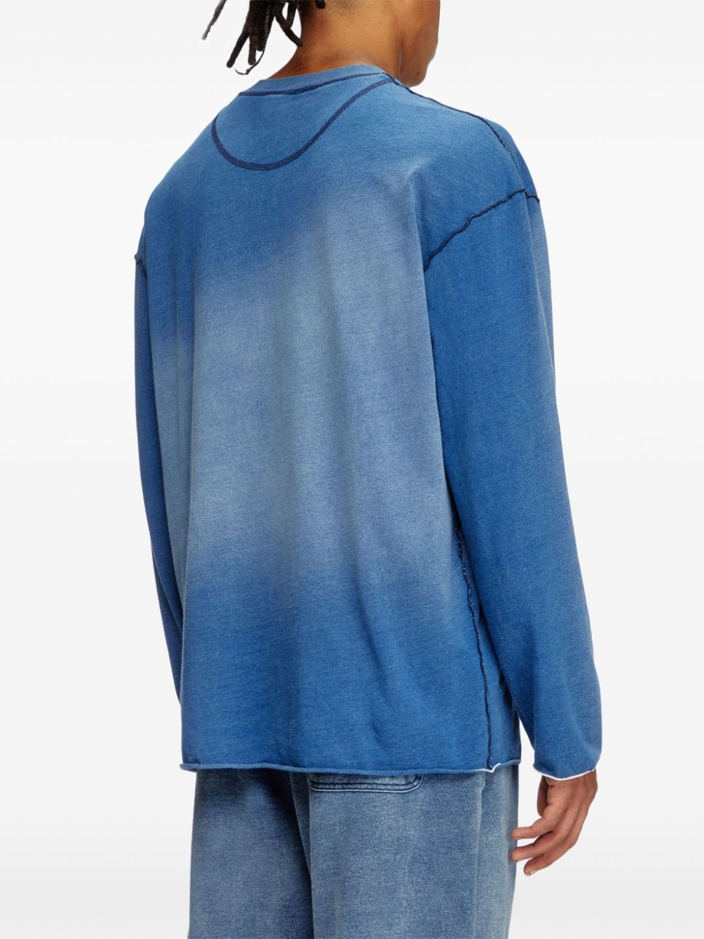 T-Crao-Ls T-shirt - 4