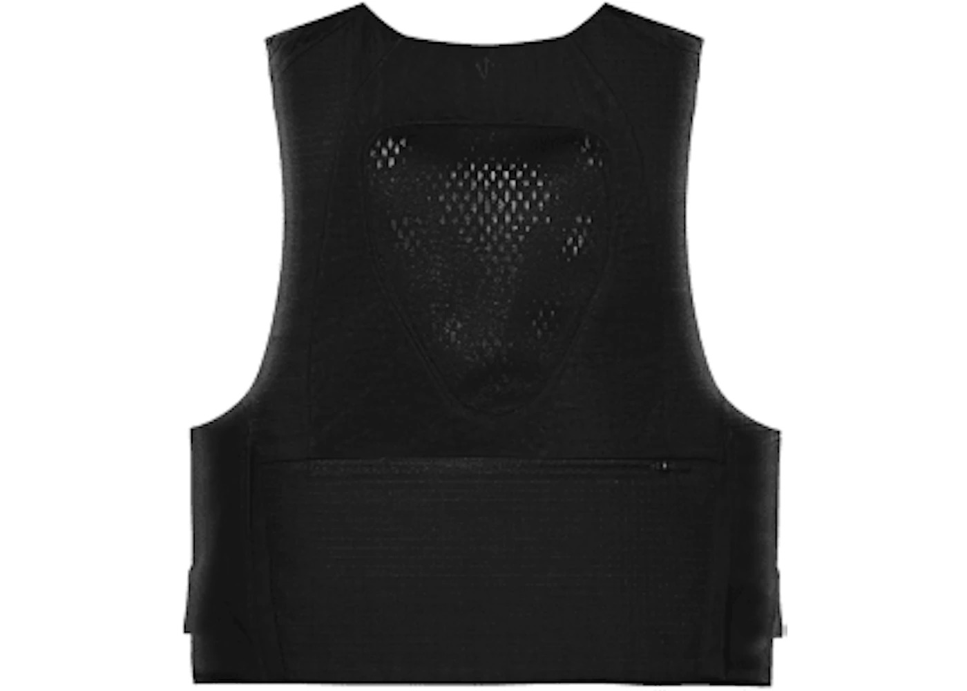 Nike x Drake NOCTA Tactical Vest Black - 2