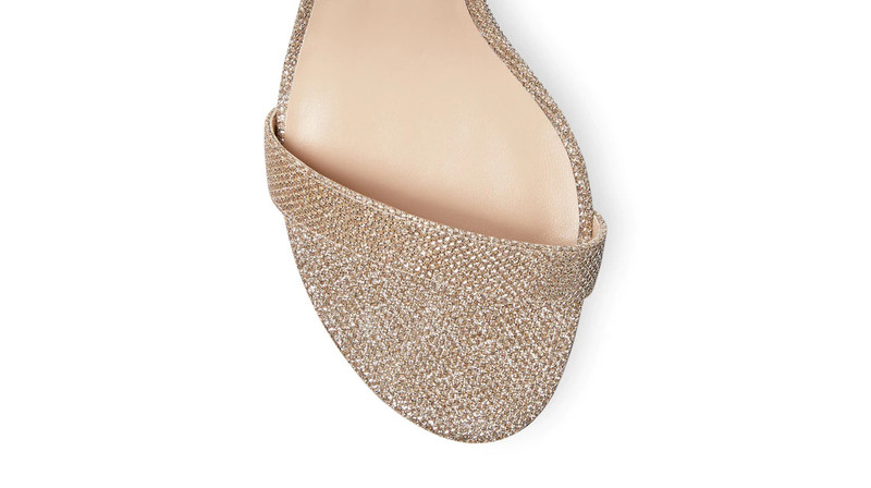 NEARLYNUDE STRAP SANDAL 4