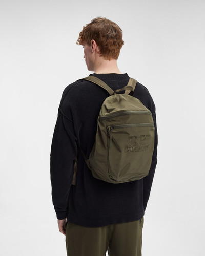 C.P. Company Chrome-R Backpack outlook