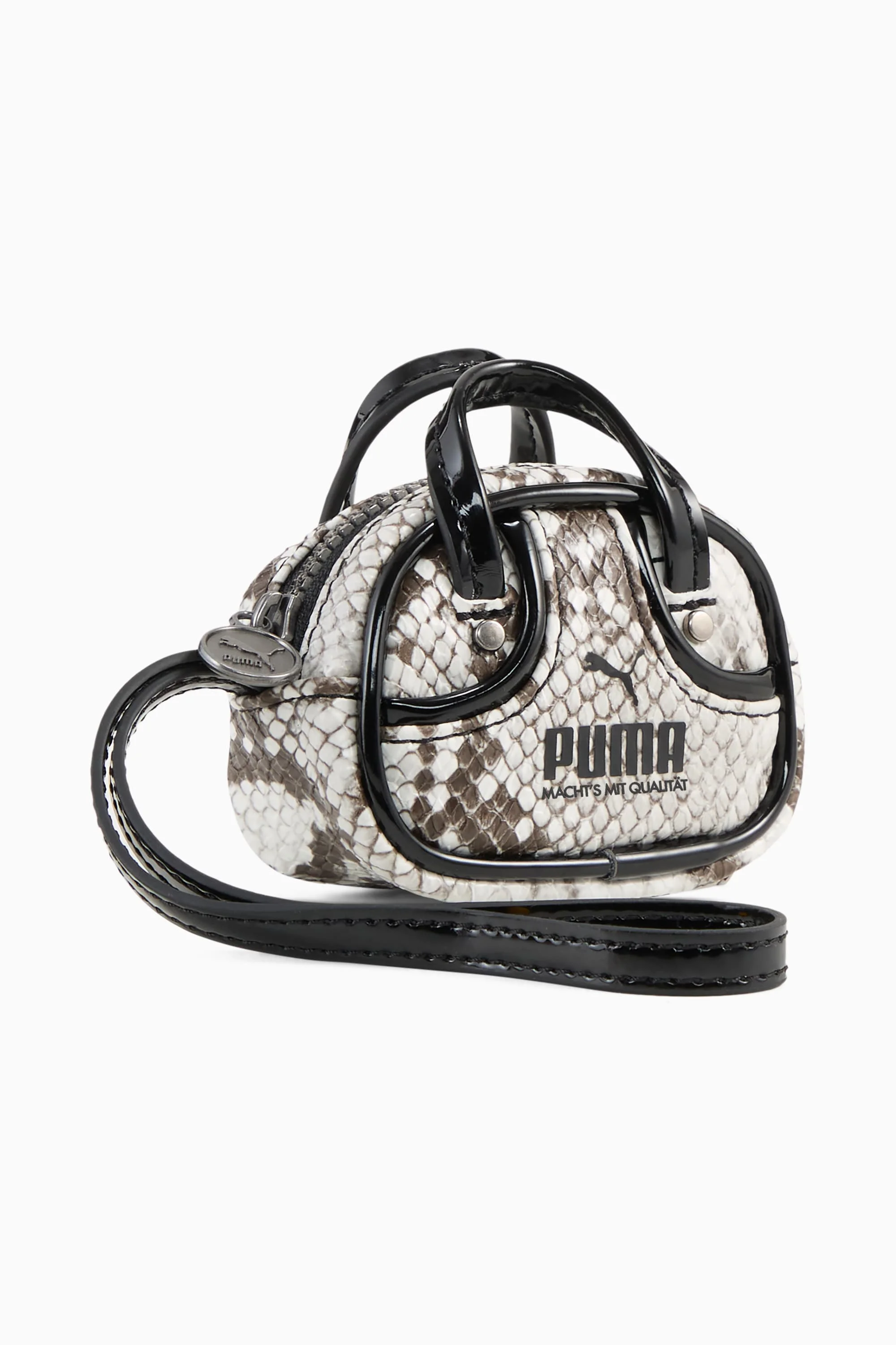 PUMA 1976 0.2L Grip Bag Keychain - 1