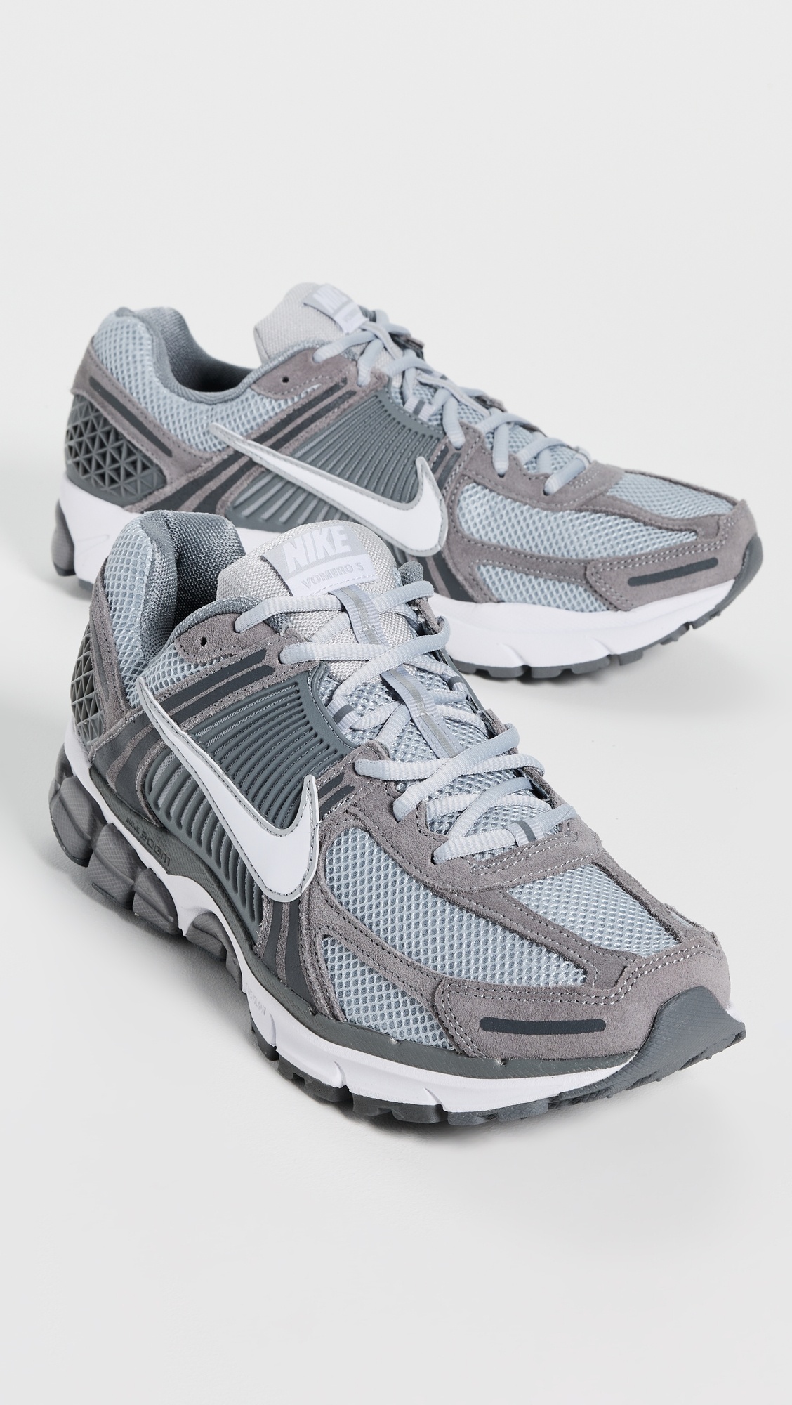 Nike Zoom Vomero 5 Sneakers - 3