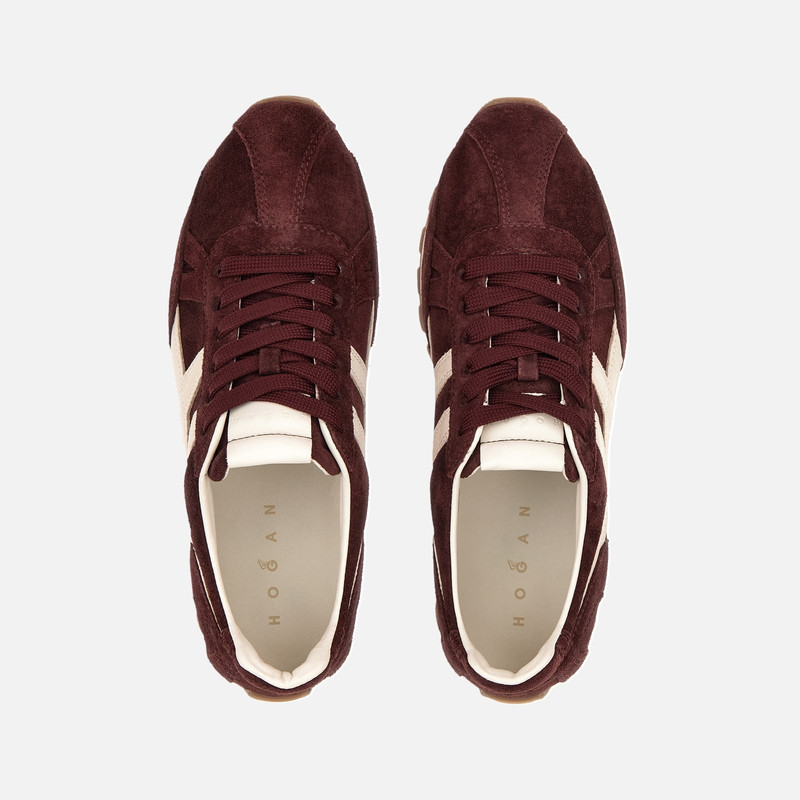 Sneakers Hogan 86er 5