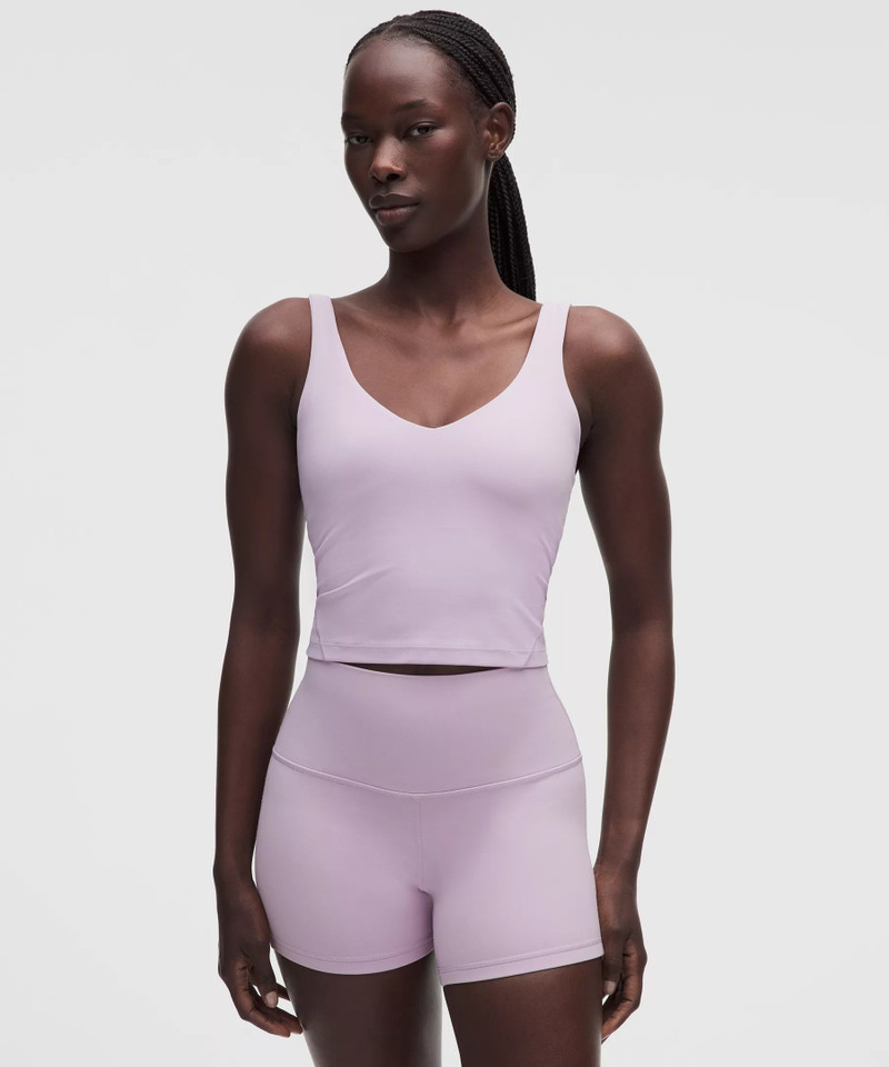 lululemon Align™ Tank Top *Light Support, A/B Cup 1