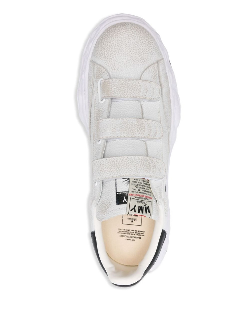 Charles sneakers 4