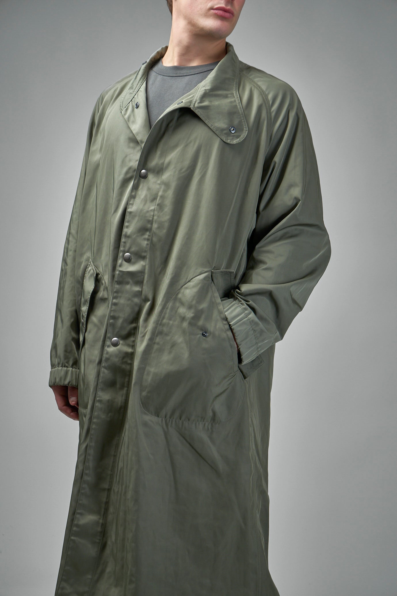 Rannon Coat - 4