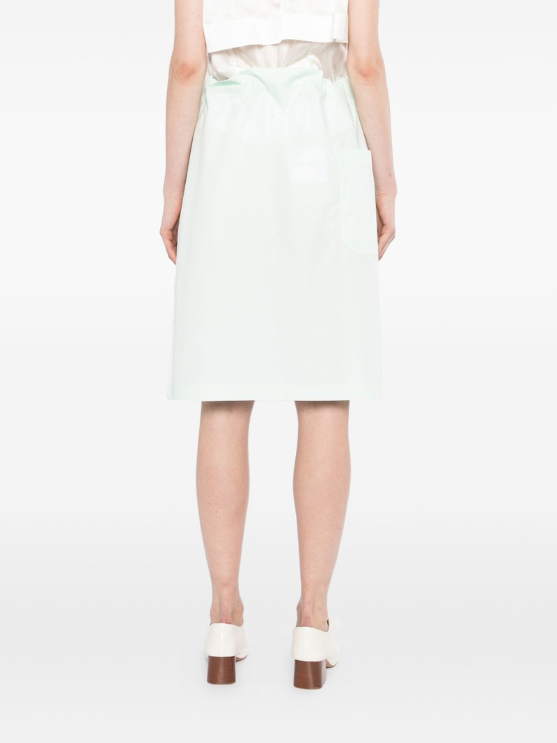 Spot skirt 4
