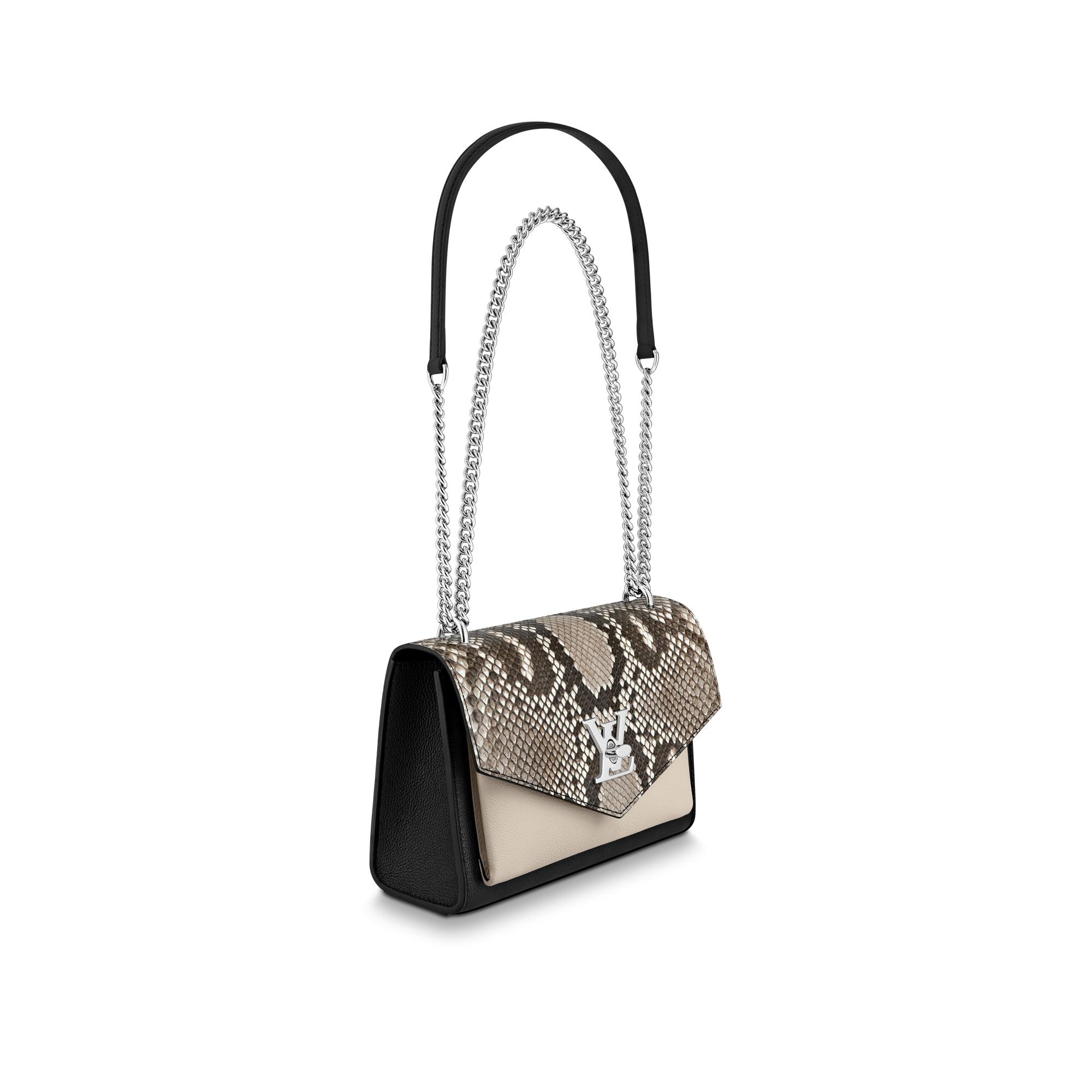 Mylockme Chain Bag - 3