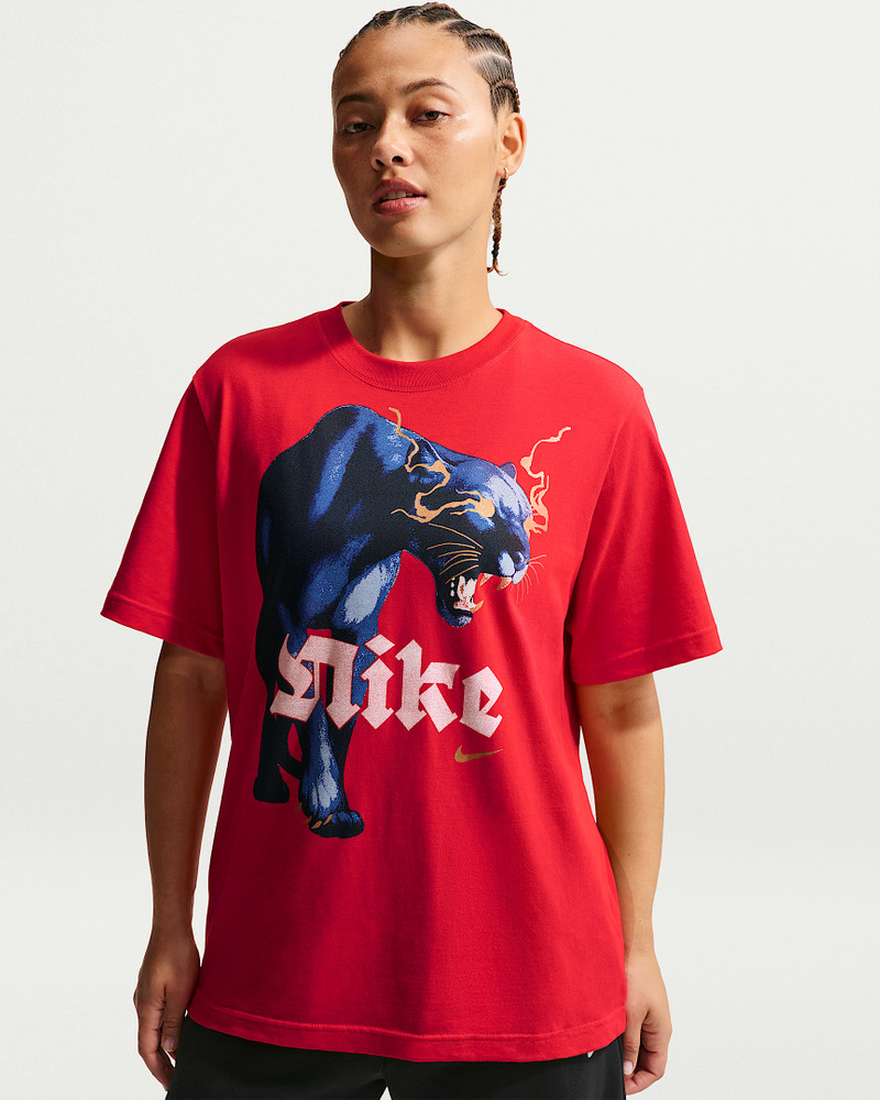 Nike Sportswear Essentials Women's Loose T-Shirt 1