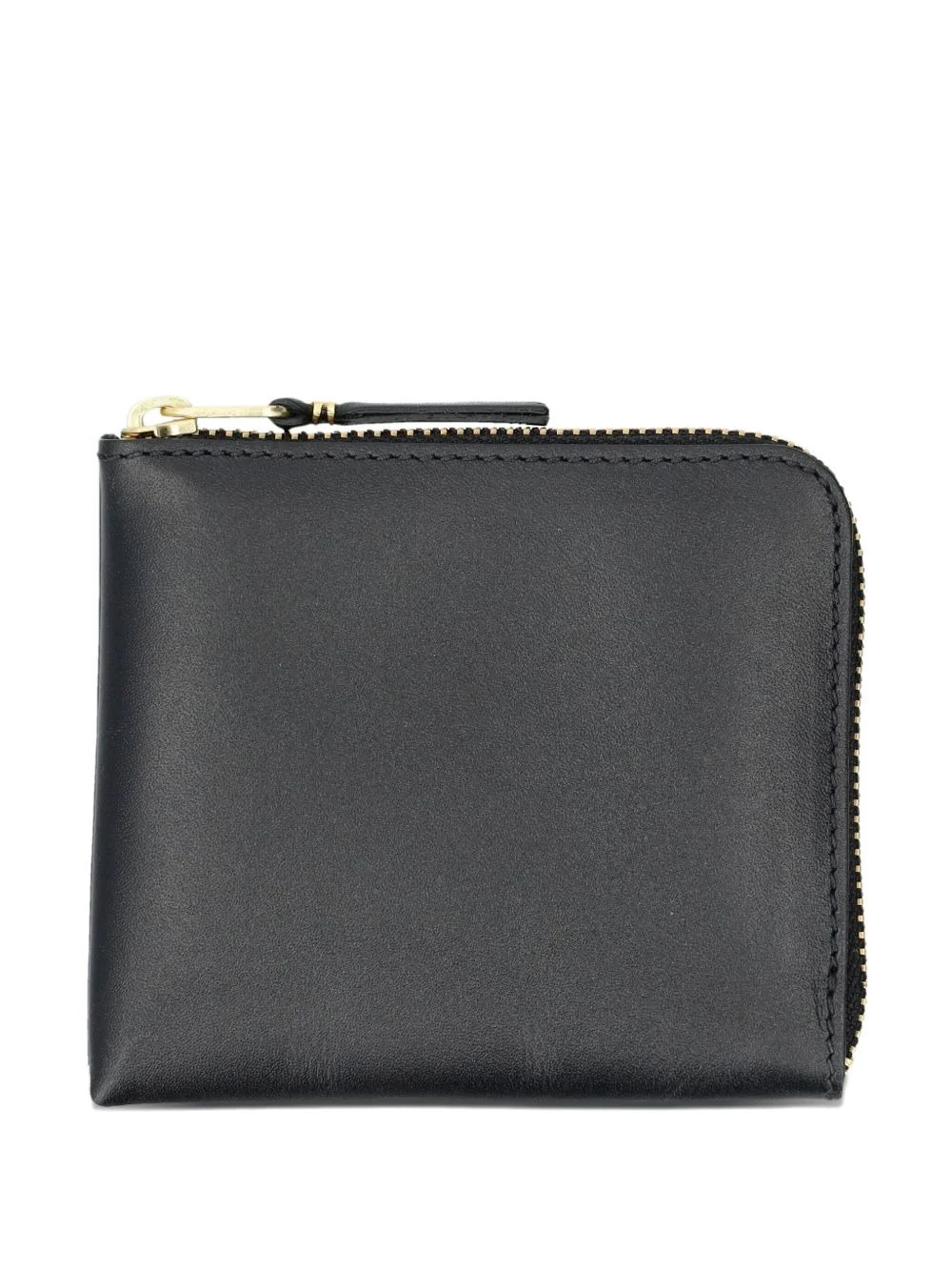 zip-closure wallet - 1