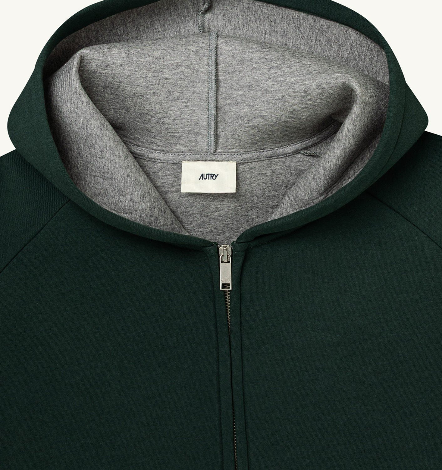 UNISEX NEOPRENE ZIP JACKET - 5