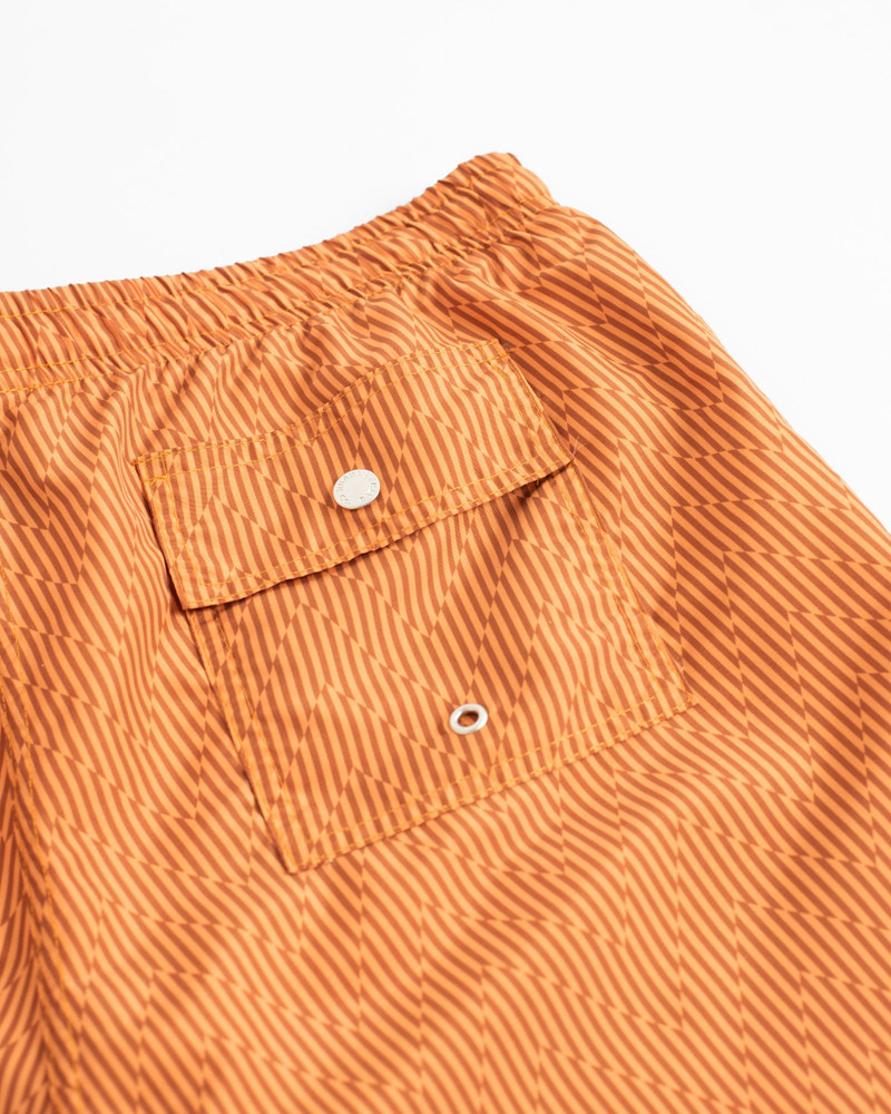 Amber Crescendo Swim Trunk 3