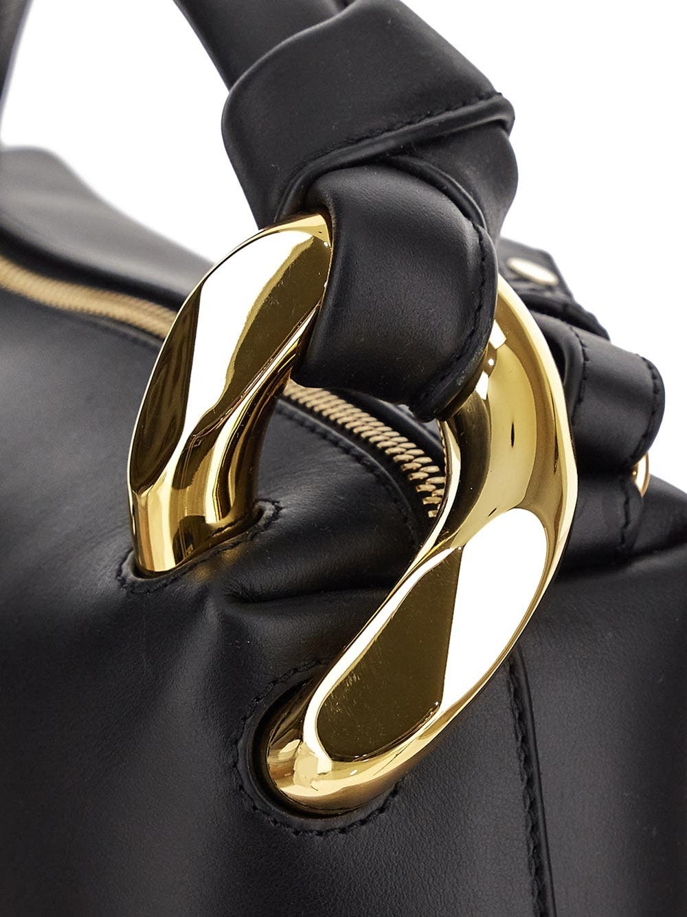 【JW Anderson】 Cornerレザースライド HB0557LA0351999_1_6125b1ad-