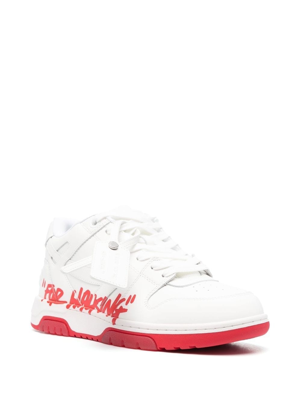 Out of Office 'OOO' sneakers - 2