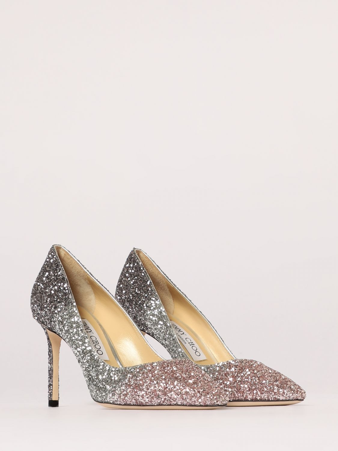 Pumps woman Jimmy Choo - 2