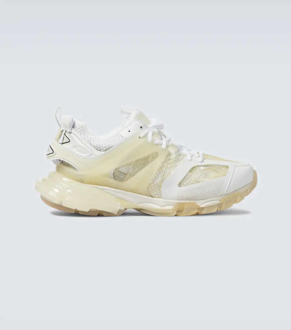 Track Clear Sole sneakers - 1