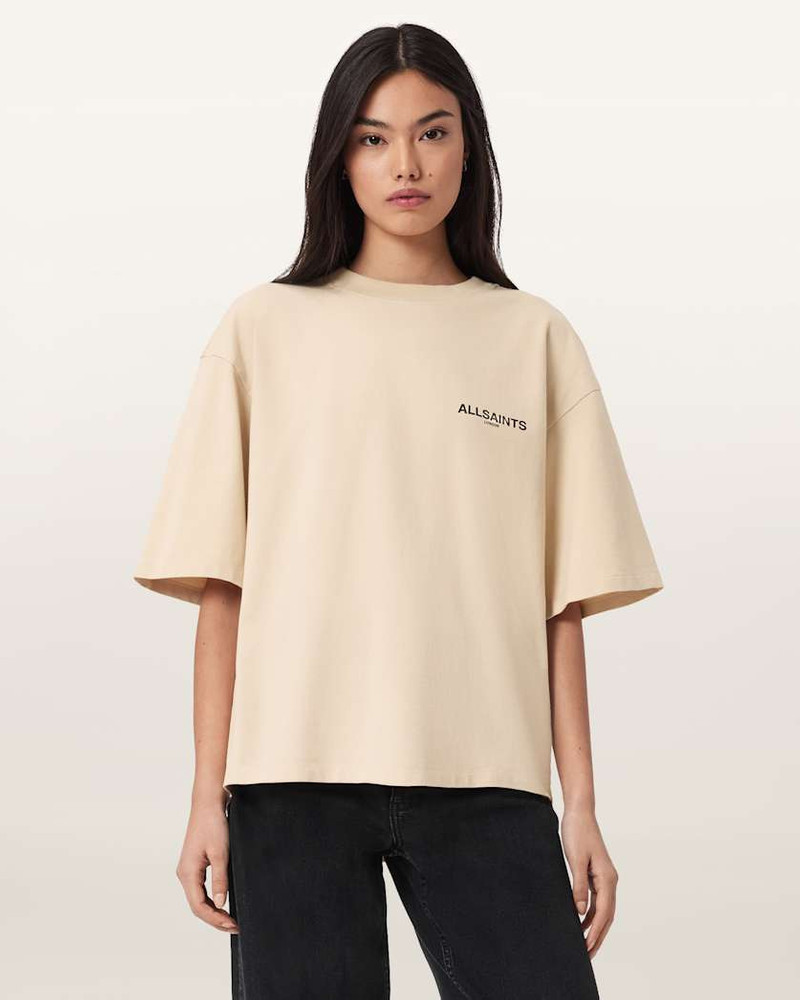 HALIS OVERSIZED AMELIE T-SHIRT 3