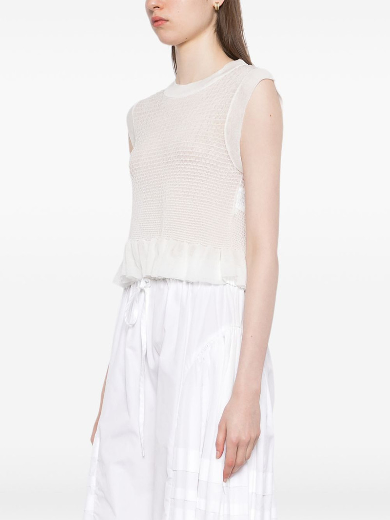Cbcelia vest 3