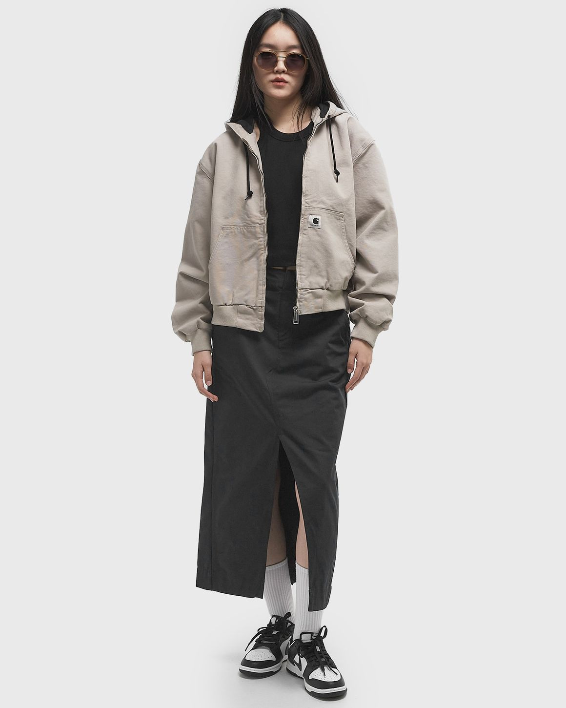 WMNS OG Active Jacket - 2