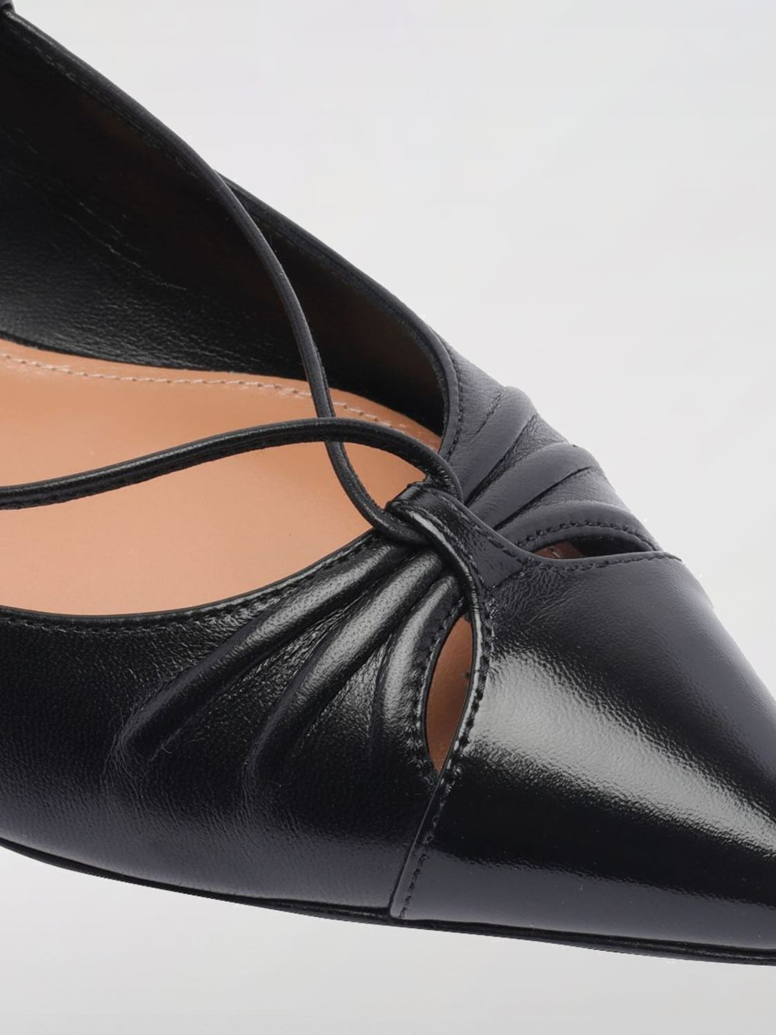 Ballet flats woman Aquazzura - 4
