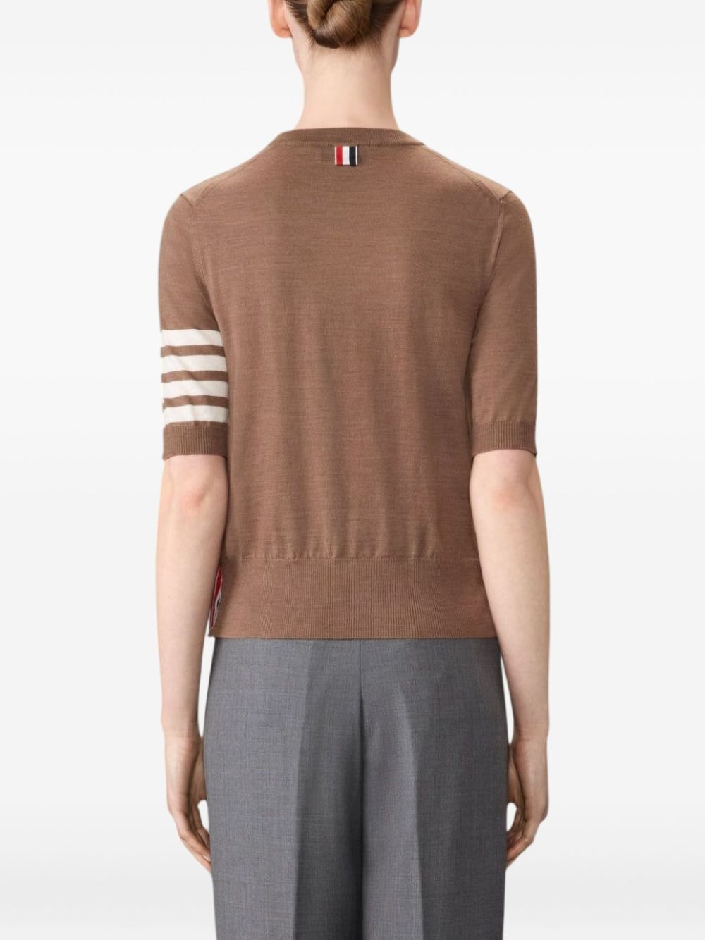 short-sleeve t-shirt - 4