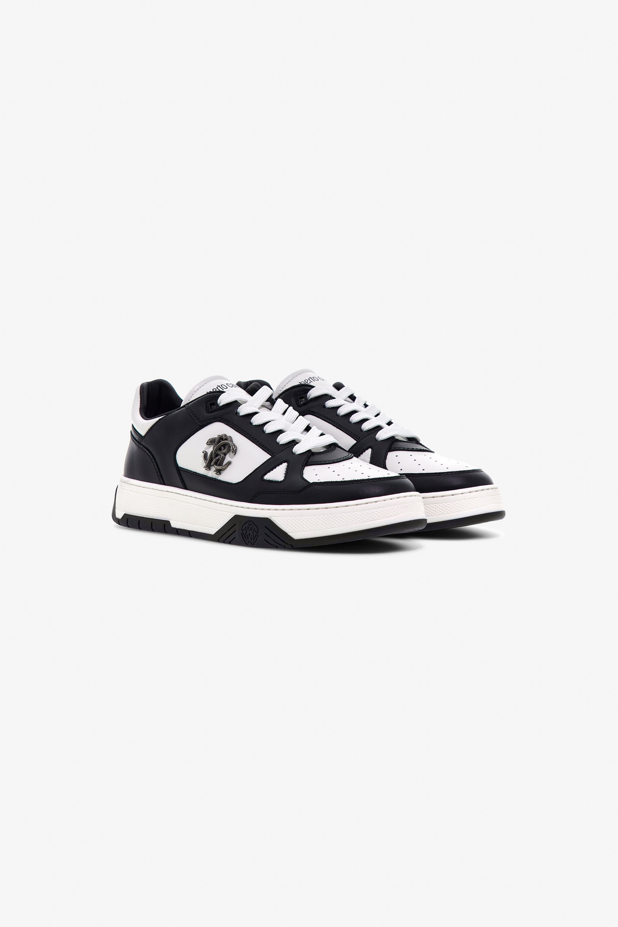 Low-Top Sneakers - 2