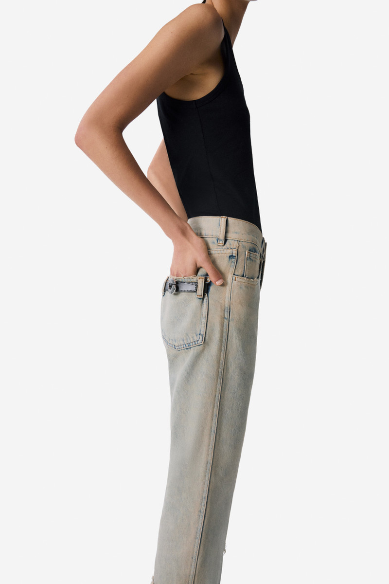 COPERNI Boyfriend Denim Pants outlook