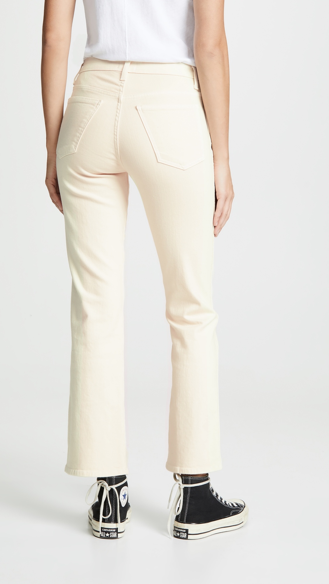 Vivian New Bootcut Flare Jeans - 2
