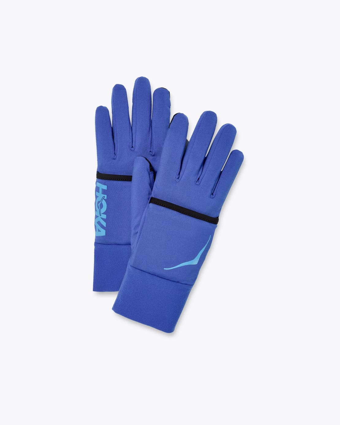 All Gender ColdSnap Fleece Gloves - 1