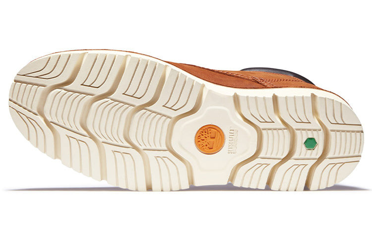 Timberland Westmore Chukka Boots 'Ruse Full Grain' A44QS - 5