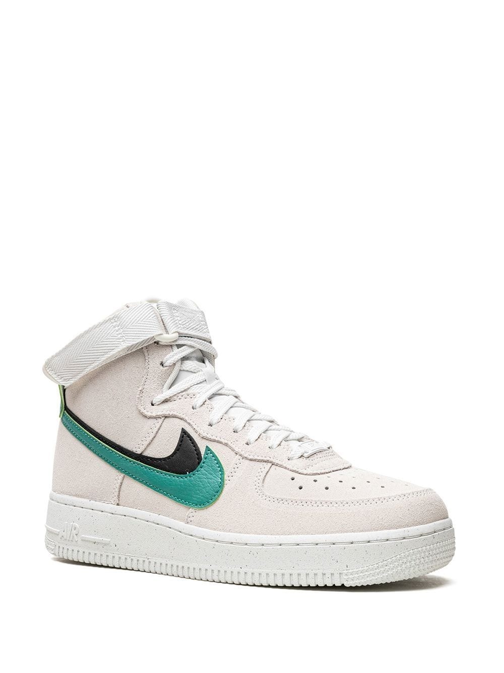 Air Force 1 SE high-top sneakers - 2
