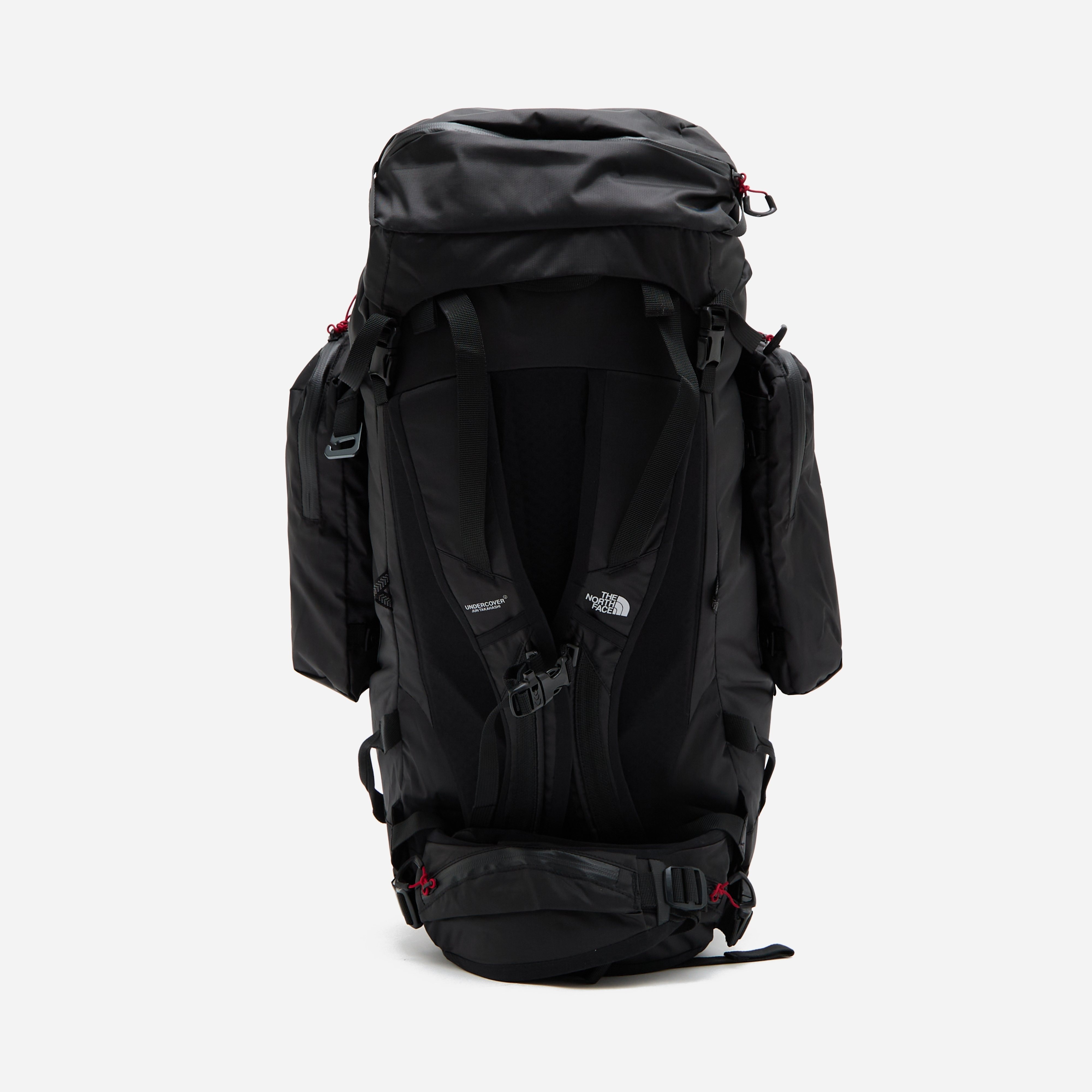 The North Face TNF X US BACKPACK - 3