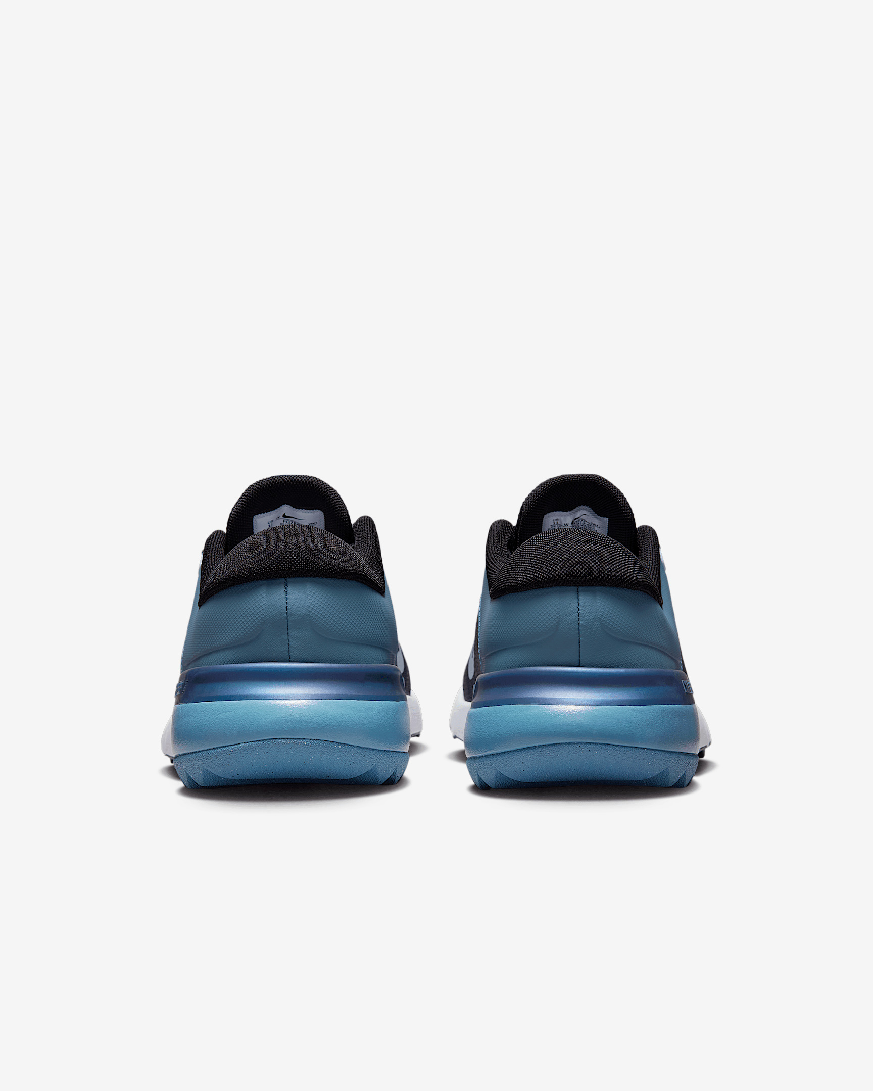 Nike Free Golf NN Golf Shoes (Wide) - 6