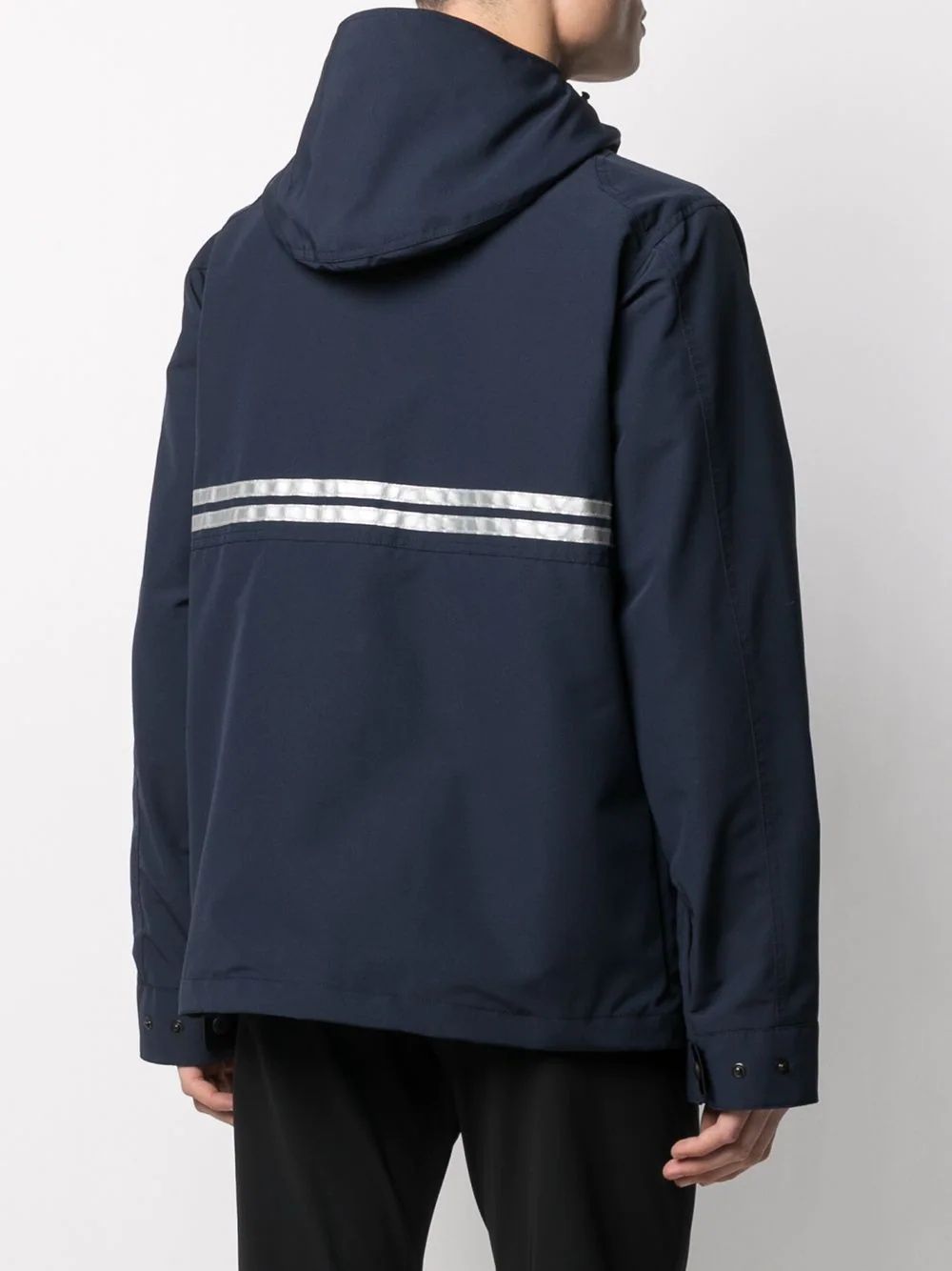 Lockeport hooded jacket - 4