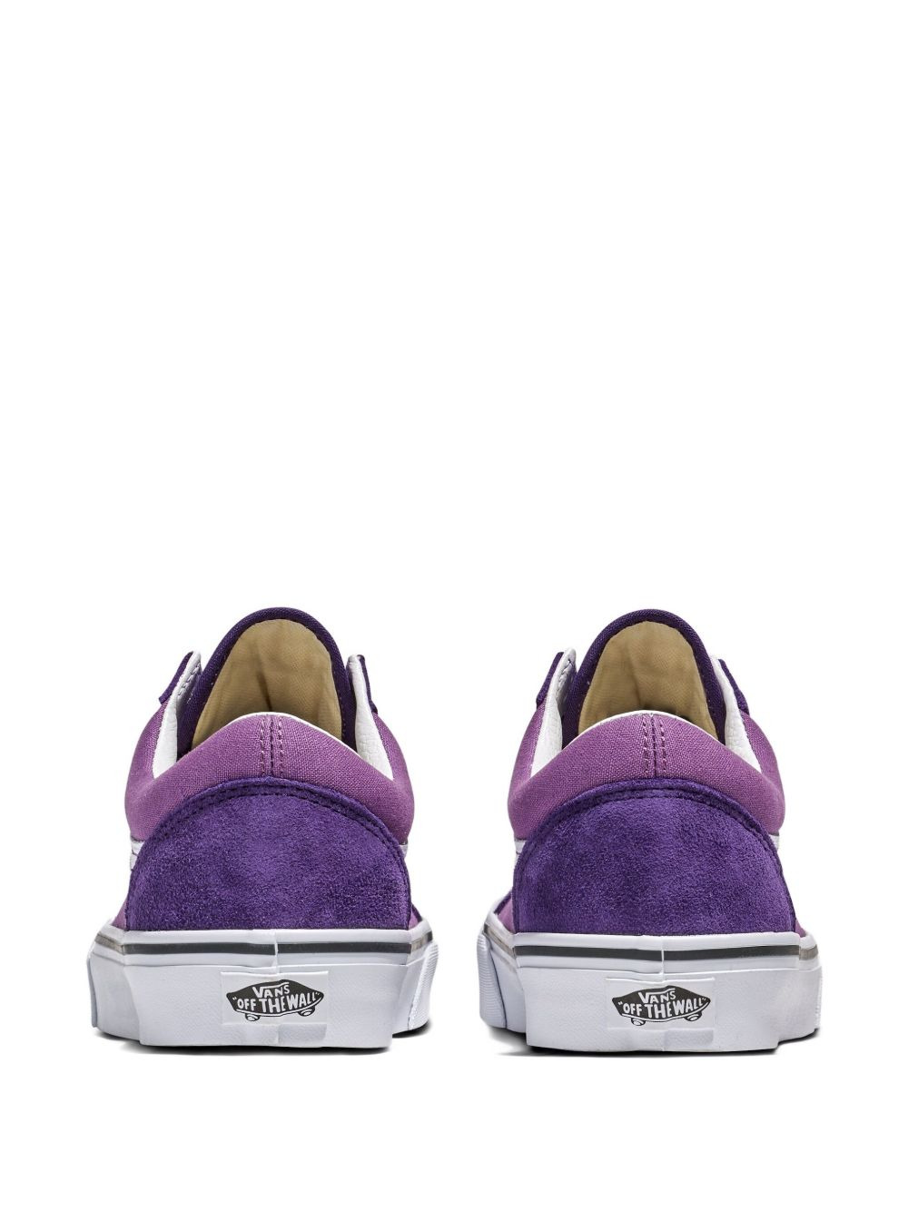Old Skool "Grape Jam" sneakers - 2
