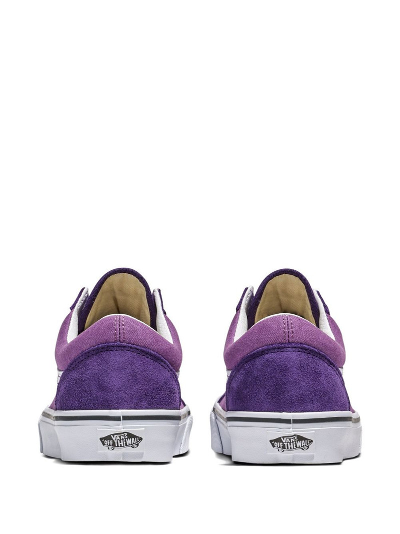 Vans Old Skool "Grape Jam" sneakers outlook