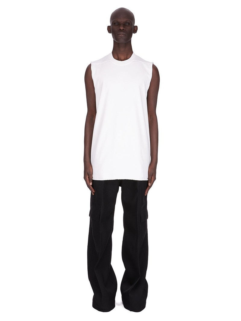 Rick Owens TOP outlook