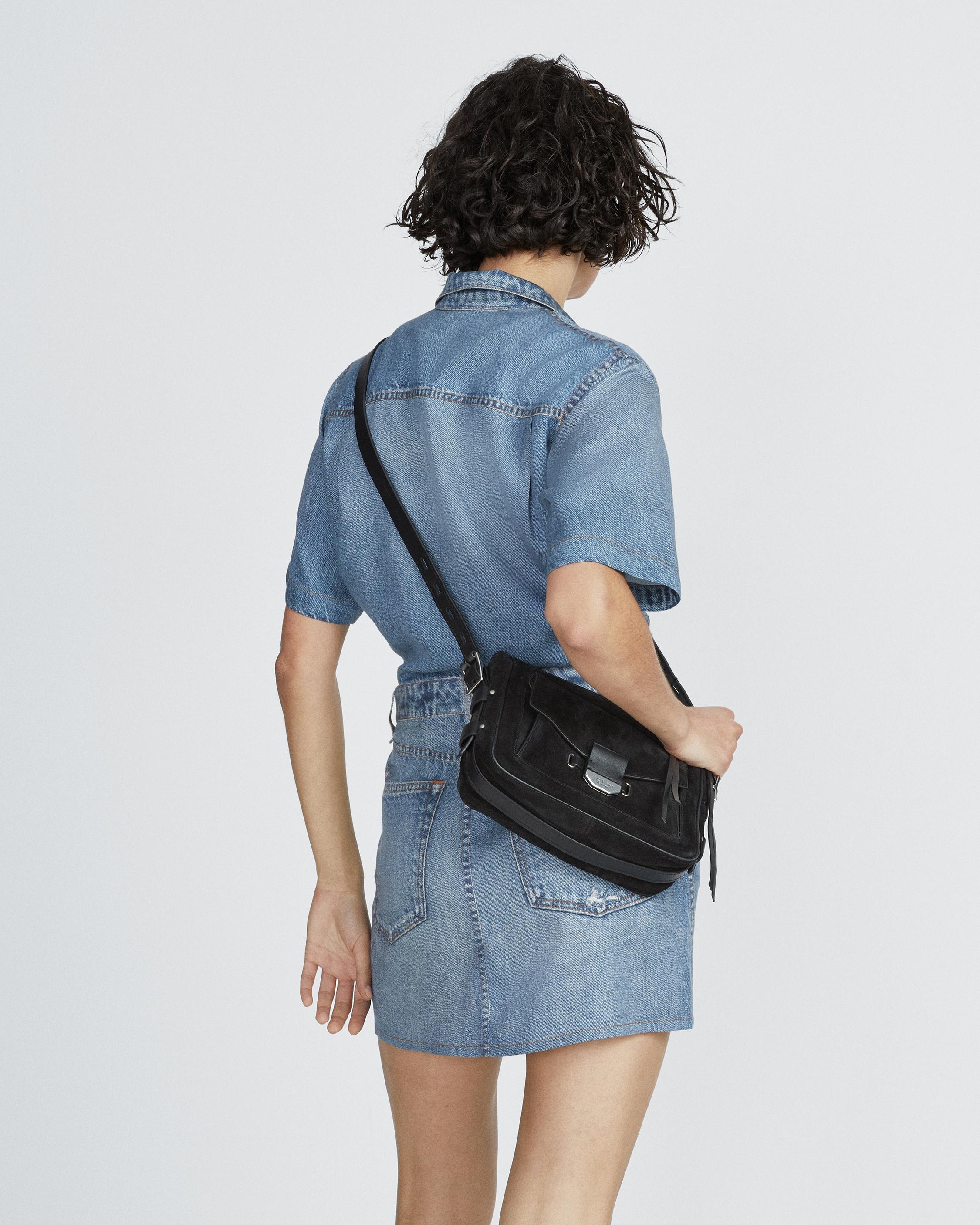 Liquid Miramar Dress
Tencel Trompe L'oeil Dress - 6