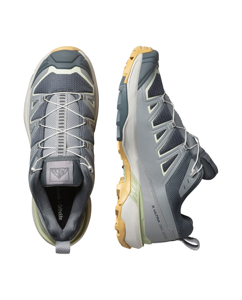 SALOMON X ULTRA 360 EDGE outlook