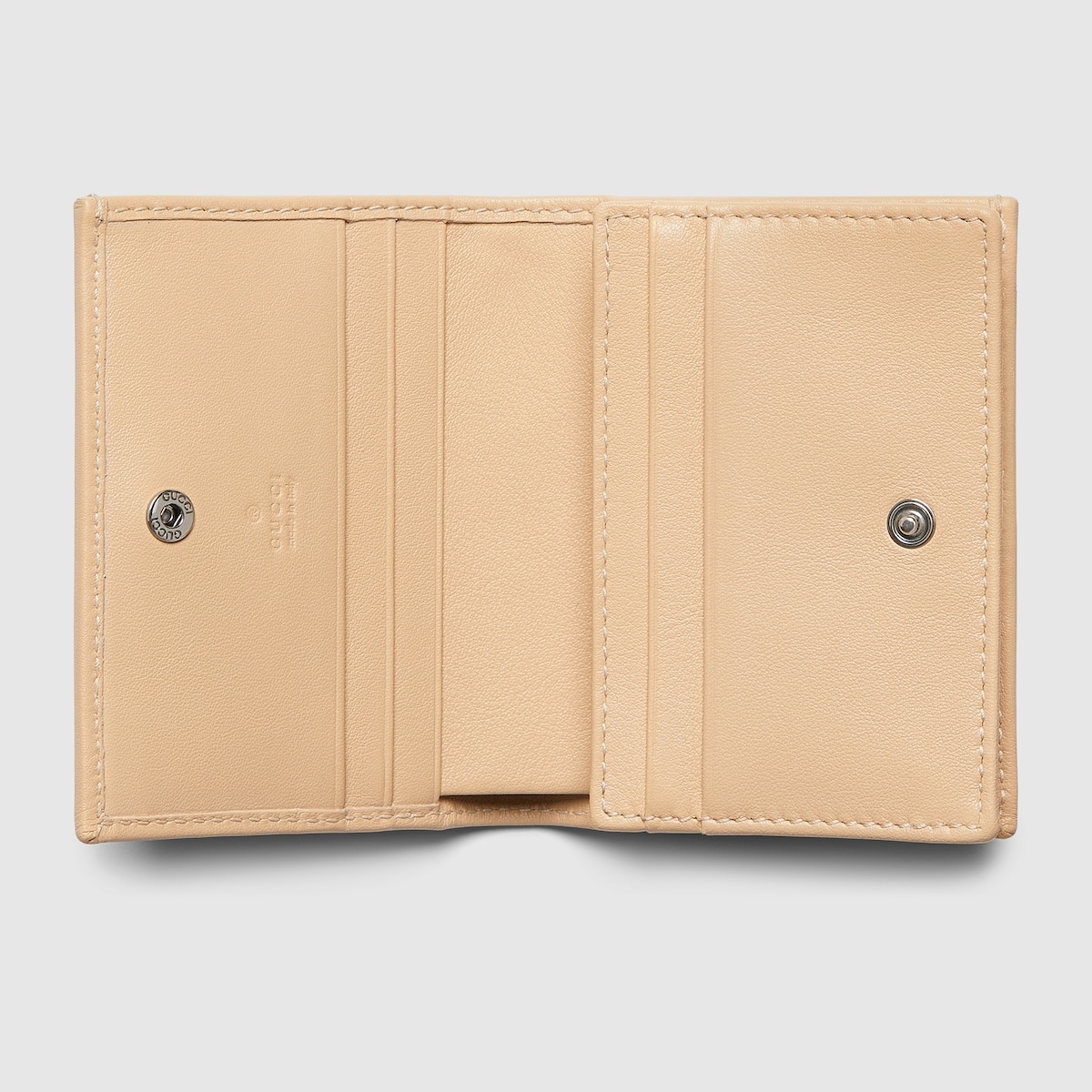 GG Marmont card case wallet - 2