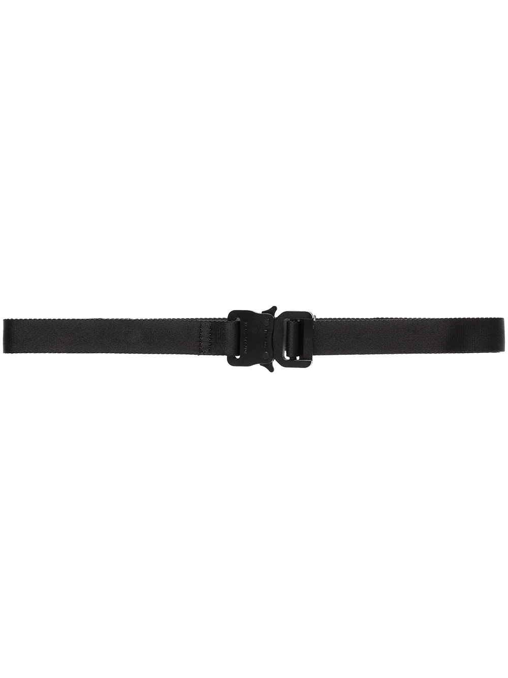 Rollercoater canvas belt - 1