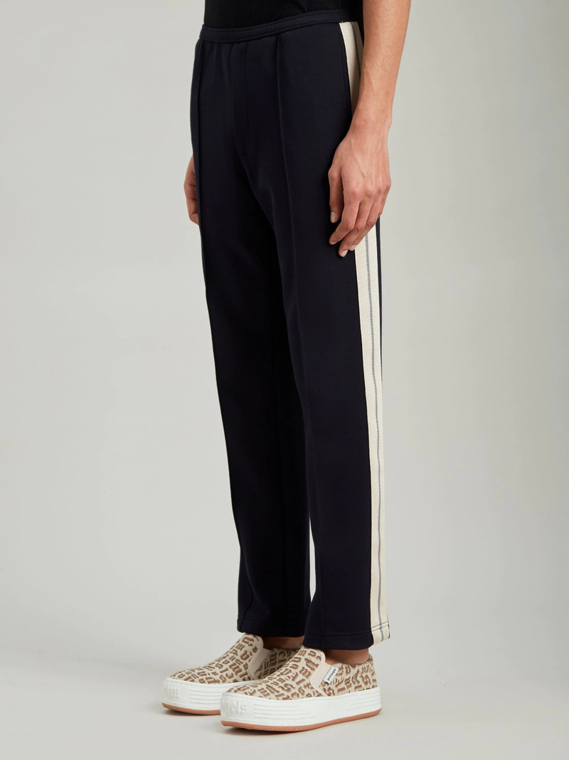 TRACK PANTS 4