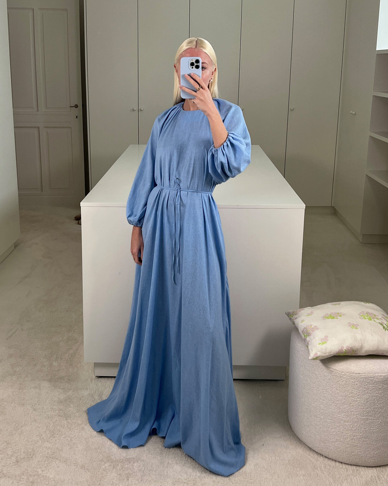 BERNADETTE Dress Fran outlook