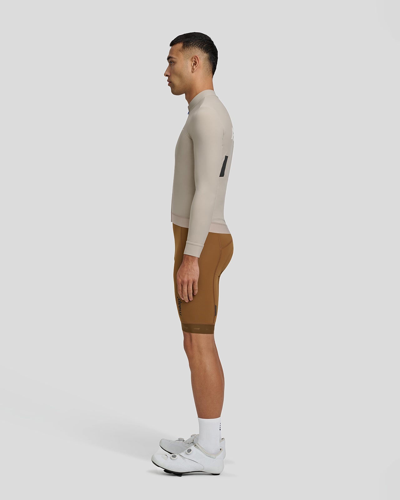 Training Thermal LS Jersey - 3