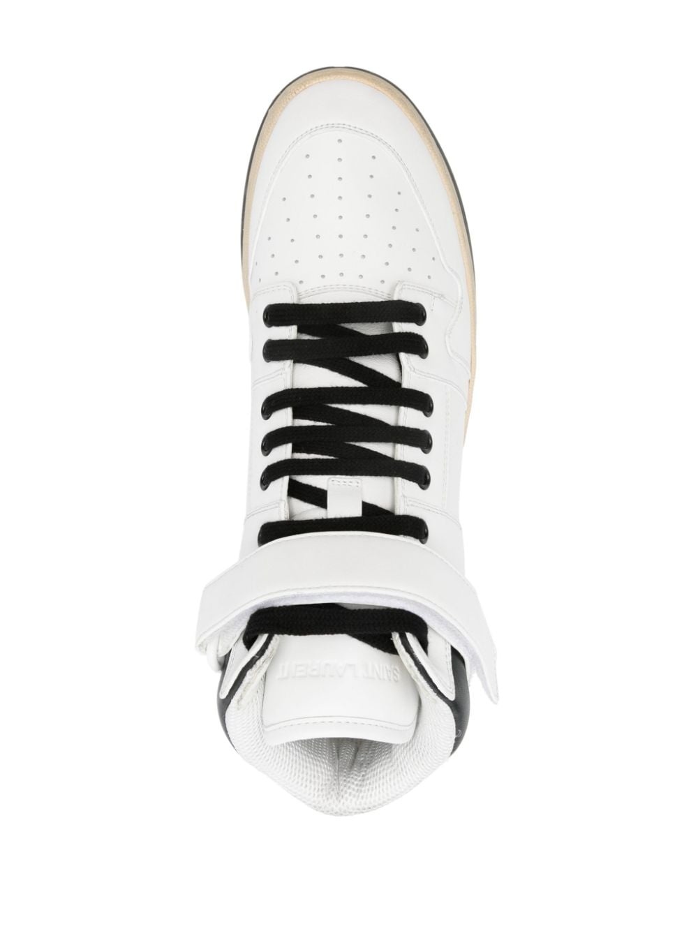 Lax high-tops sneakers - 4