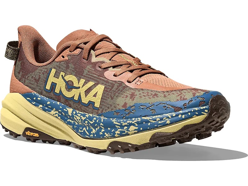 HOKA Speedgoat 6 - 6