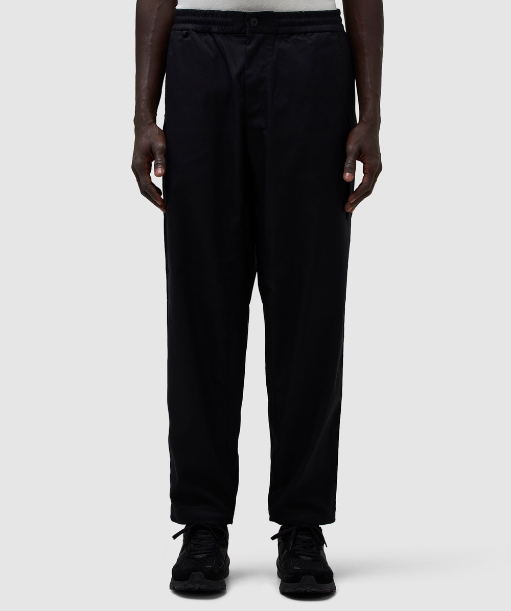 Metropolis series technical Panama cargo pant - 1