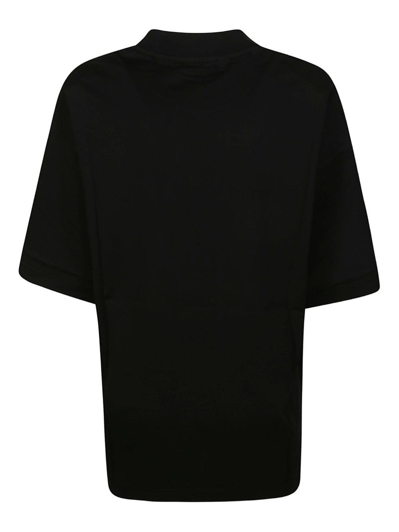 Palm Angels ski club cotton T-shirt outlook