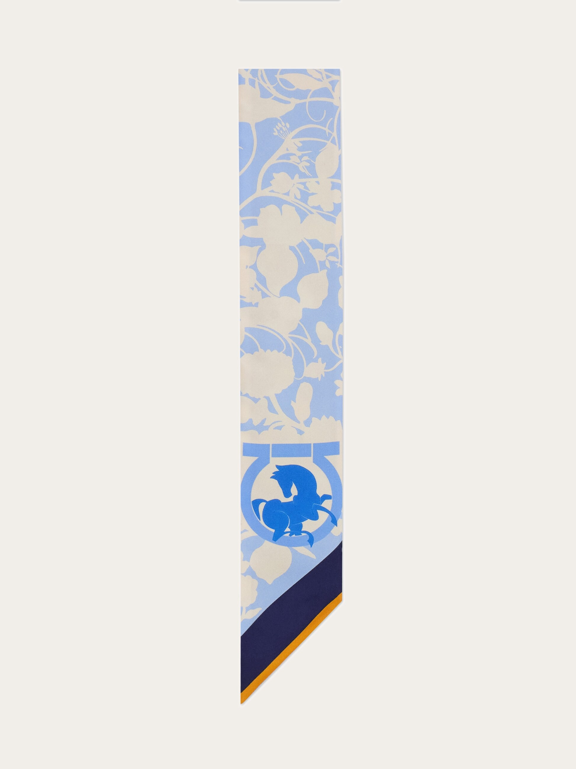 Pegasus print bandeau - 3